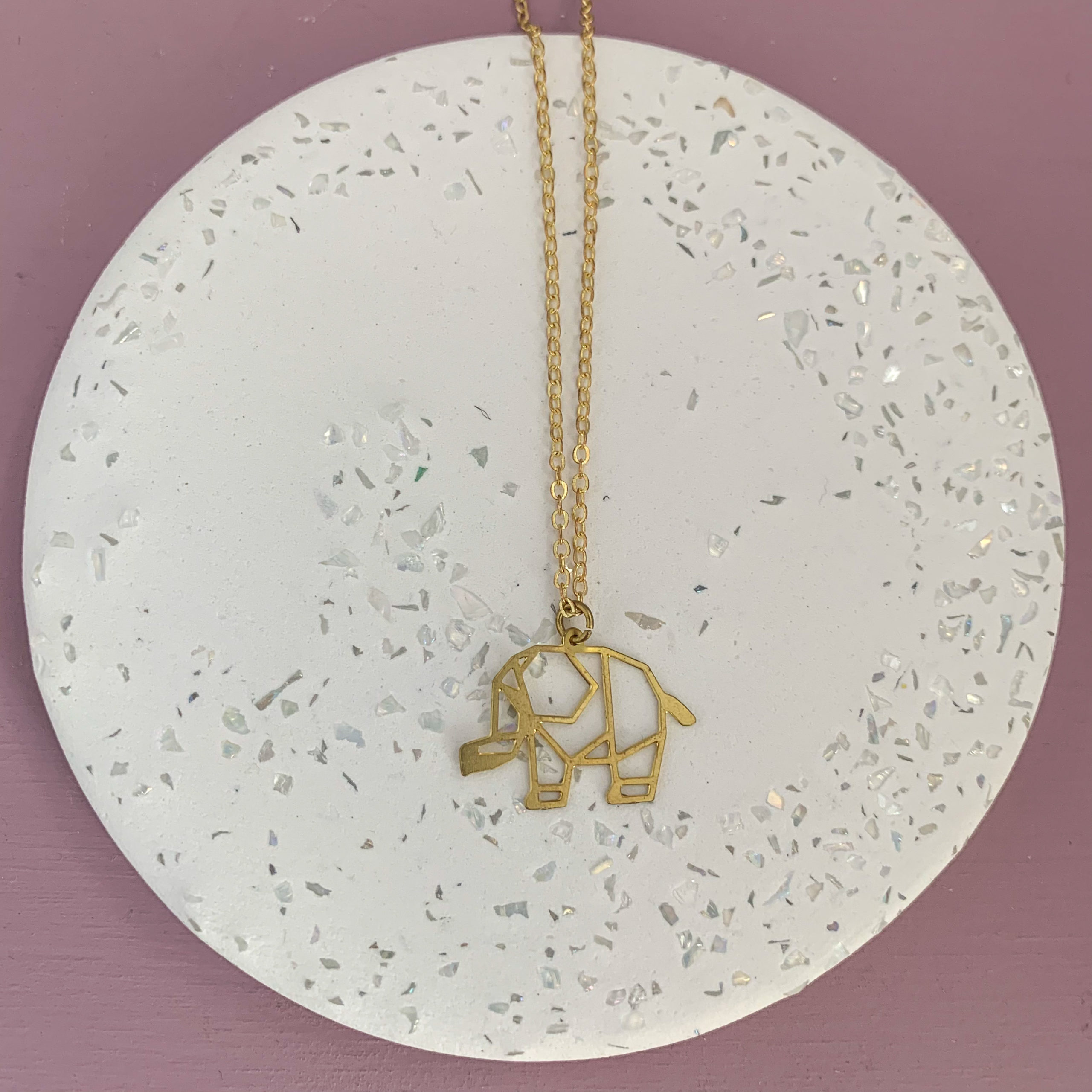 Geo Elefant_Rohmessing