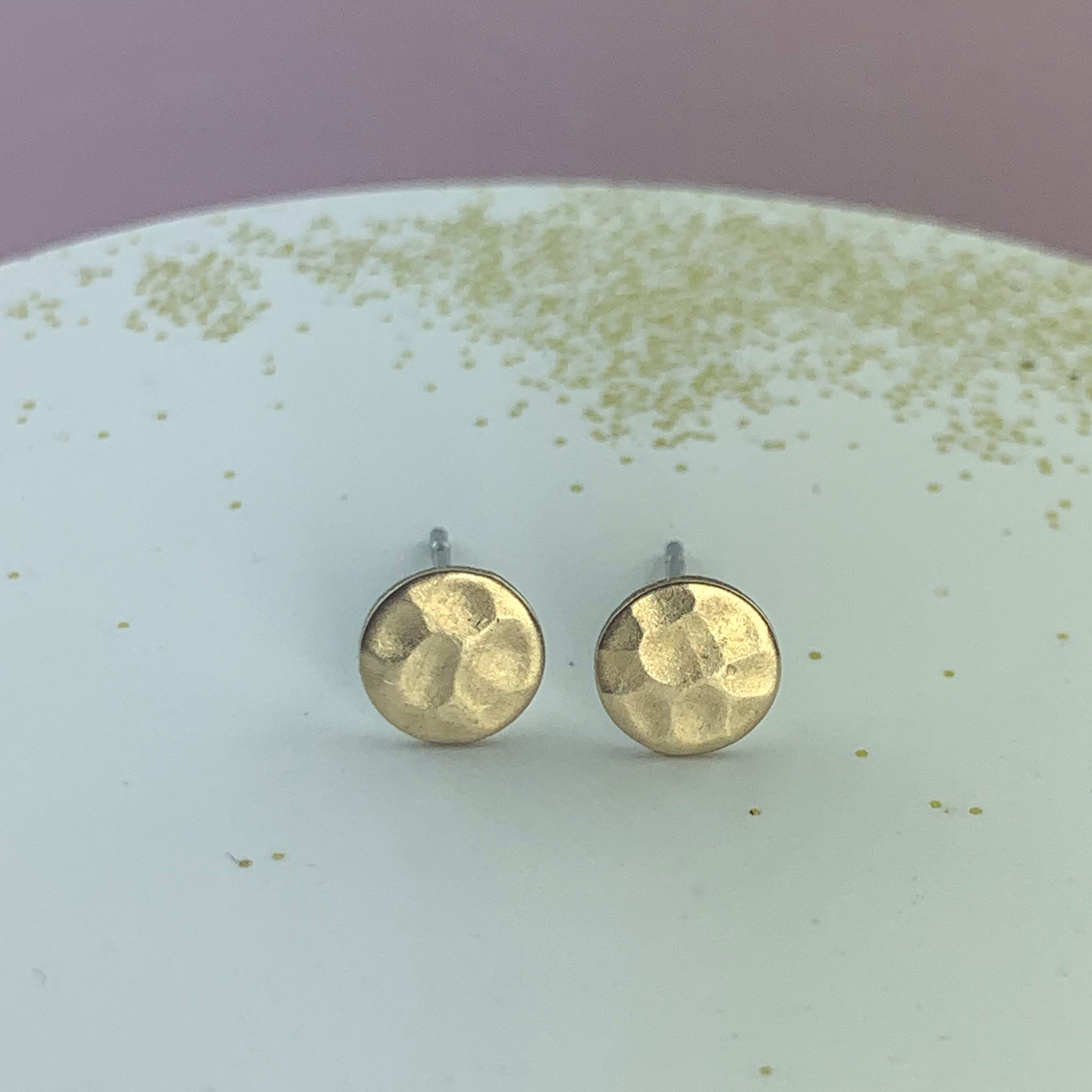 Gehämmerte Kreise klein-2