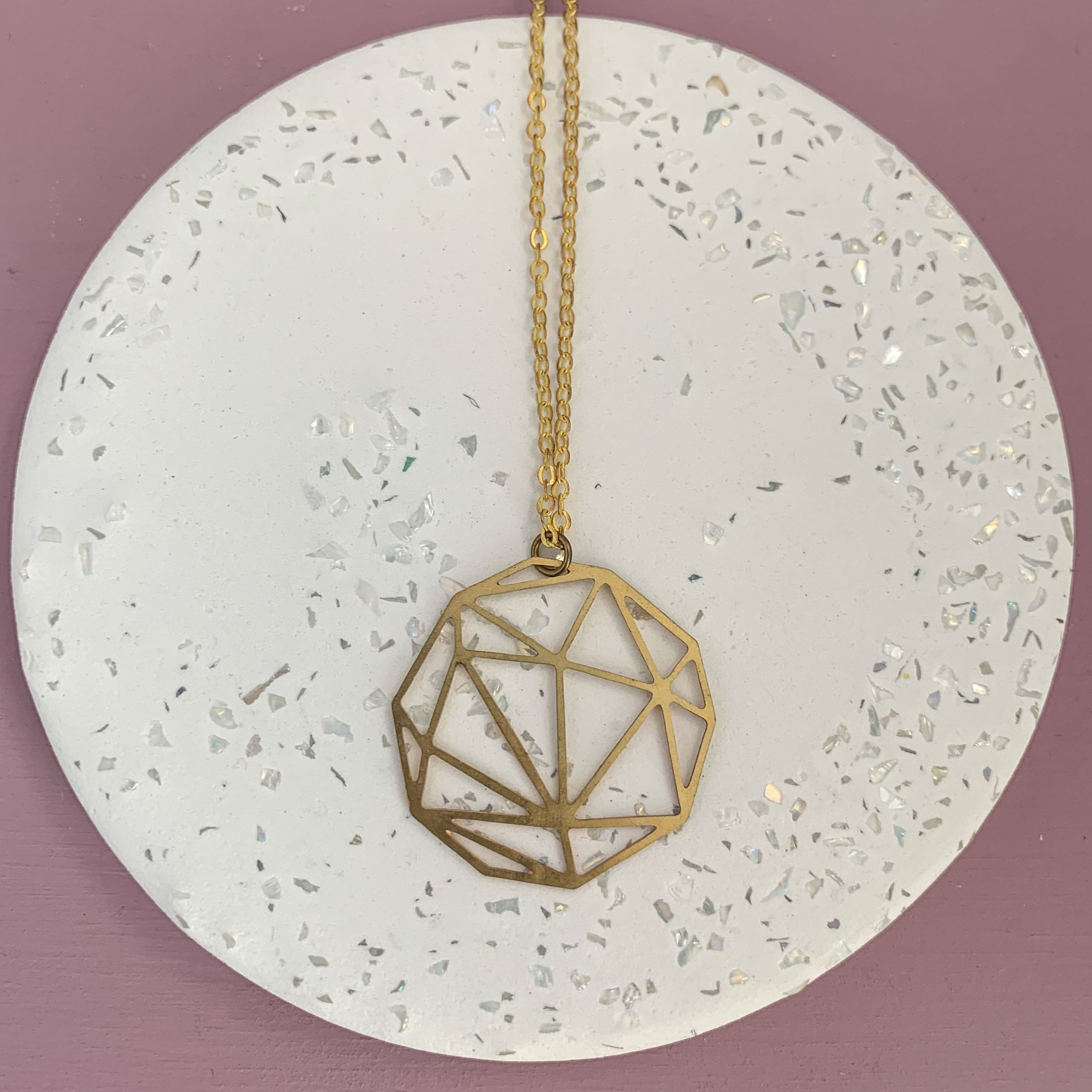 Geo Hexagon_Rohmessing_2