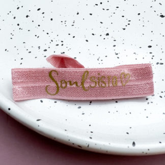 SoulSISTA altrosa gold